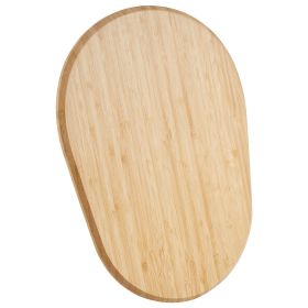 VEVOR Mixer Slider Oval 15.7 x 11.1-inch for Tilt Head 5.5-8 Qt Stand Mixer