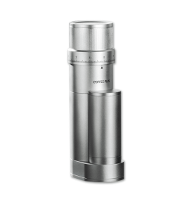 PSEL002B  electric coffee bean grinder Multi-function home/business kitchen grinder 24 gear powder adjustment speed 60 RPM coffee powder 30g coff (PSEL002B+: PSEL002C+)